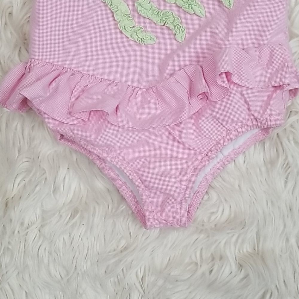 CASTLES & Crowns kids boutique 4T Onsie - Picture 3 of 10